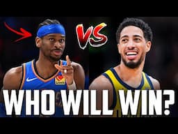 A New Era Has Arrived... Who Will Win The 2025 NBA Finals?