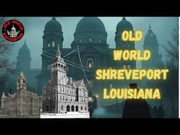 Old World Shreveport Louisiana