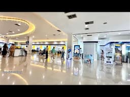 BCA PIK KCU PANTAI INDAH KAPUK short visit @ PIK 1 North Jakarta Indonesia 🇮🇩