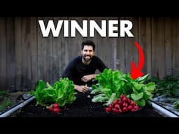 DOUBLE Your Early Season Harvest With This 1 Tip