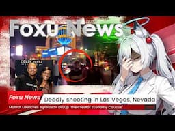 Foxu News: Youtubers Are REDACTING Each Other