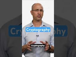 A short explanation of #cryptography