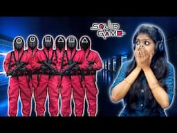 I Became Unbeatable in SQUID GAME Unleashed 😱 | Jeni Gaming 2.0