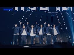 Stage Rehearsal & Concert D-Day Behind | Ep.3 | THE MOMENTUM LOG