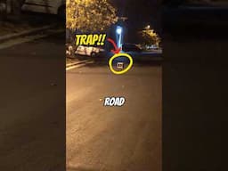 Biggest Karma For Driving At Night!!😳