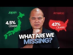 This ONE RULE Changed Japan's Health Forever