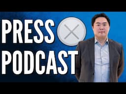 Sony Reveals Their New Plans For PlayStation | Press X Podcast