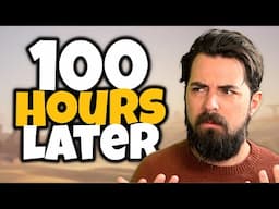 Dune Awakening: My HONEST Thoughts After 100 Hours