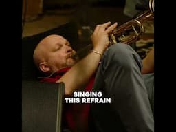 Earworm!... Try To Get This Out Of Your Head | The Horne Section #music #comedy #funny #song