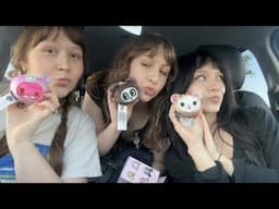 girls day out xD
