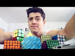 Los 3 mejores consejos para mejorar tu speedcubing + Mi nuevo canal