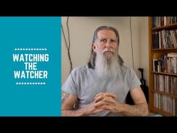Watching the Watcher