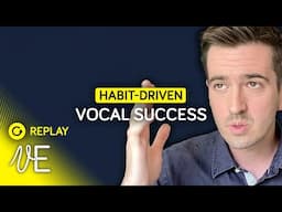 Singing Success Starts With ONE Small Change! | #DrDan 🔁
