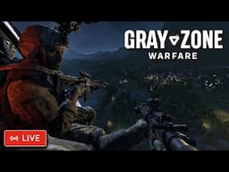 Winds of War Patch .3 is LIVE! - Gray Zone Warfare !drops