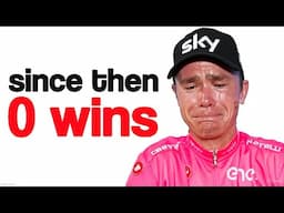 TOP 10 WORST Giro D'Italia Winners