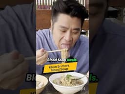 🎥 Top 5 Must-Try Local Eats in Pattaya! 🇹🇭🍽️