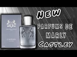 New Parfums De Marly Castley Fragrance + Day In Life Vlog 🔥🔥🔥🔥