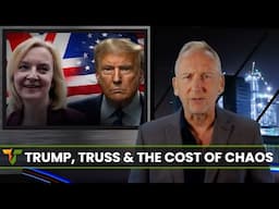 Donald Trump Is Repeating Liz Truss’s British Mistakes
