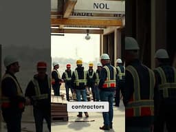 Chemical Plant Construction: Main Concepts & Oversight