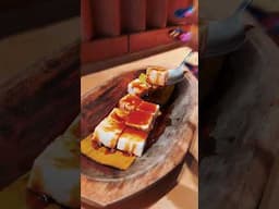 Comida pop Brasileira no Rio