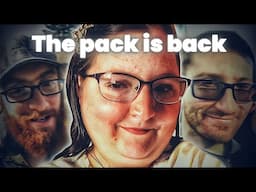 The Wolfpack Elite keeps getting worse