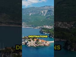 Set sail to AMAZING destinations with Virgin Voyages...