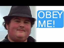 r/Niceguys vs r/Nicegirls I'm a Man... SO OBEY ME!