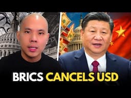 BRICS Rejects Dollar Debt For RMB Bonds As Japan Buys Russian Oil For Economic Survival