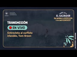 Entrevista al director ejecutivo del Centro Nacional de Registros, Camilo Trigueros
