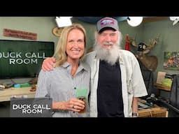 Korie Pulls Back the Curtain on the Next Generation of Robertsons | Duck Call Room #452