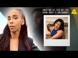 She Drove 900 Miles to Kill - The Case of Angielly Dominguez