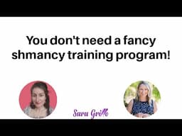 STOP making employee training and hiring so hard!