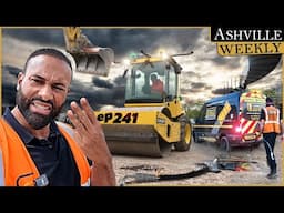 This is DISCRIMINATION | Ashville Weekly ep241