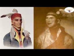 They Were Good Indians: Attakullakulla of the Cherokee and White Eyes of the Lenape
