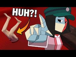 TRIP SIMULATOR GAME