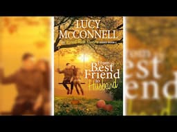 From Best Friend to Husband🎧📖 Billionaires Romance