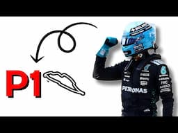 Russell Takes POLE, Norris BOTTLES, & More Leclerc ERRORS | F1 Canadian GP Quali