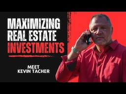 Maximizing Real Estate Investments with Relationships