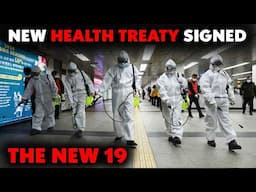 The NEXT PANDEMIC is Underway, These Disturbing Videos Expose Something Massive!