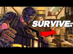 Tarkov - I Killed 1,000 Other Players For This!