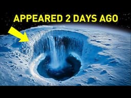 A Hole the Size of a Country Opened in Antarctica — What’s Happening?