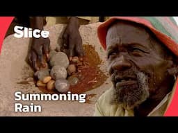 Cameroon’s Mofu People Invoke Rain to Overcome a Terrible Drought | SLICE