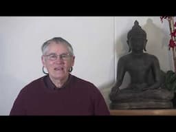 Guided Meditation: Effortlessness; Samadhi (59) Effortless Clarity