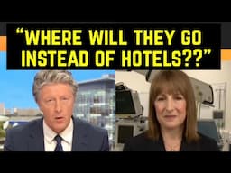 Labour Trying To Deceive Us As They Are Repeatedly Asked This Question!