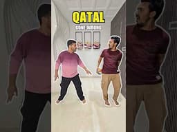 Bss dance krne gaye thai 😅