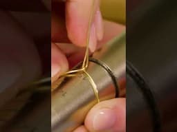 I Can’t Believe How Easy These Are!👏🏼 #jewelrytutorial #craftsupplies #jewelrymaking