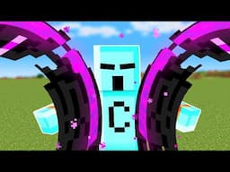 What's Hiding Inside Minecraft Mobs?