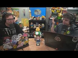 GTA 6 Delayed, Nintendo Sues Genki, Handheld Tariffs - #CUPodcast Super Show #22 Intro