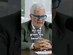 Get Green Tea Benefits Without Drinking Tea