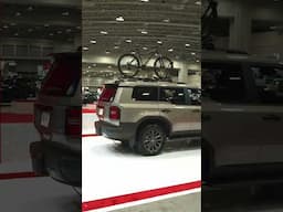 The Toyota Land Cruiser is Worthy of Your LOVE